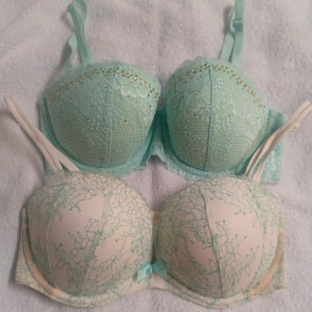 Womens Intimates